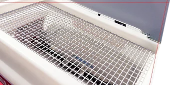 GRILAJ DE PROTECȚIE