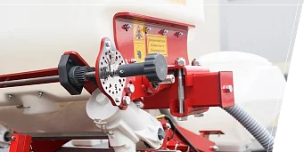 NOUL SISTEM DE ADMINISTRARE A ÎNGRĂȘĂMINTELOR MINERALE