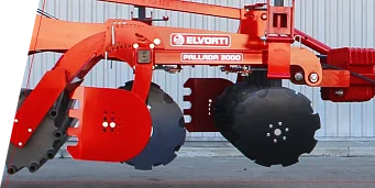 DISTANȚA DINTRE DISCURI