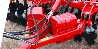 CONTRAGREUTATE SUPLIMENTARĂ