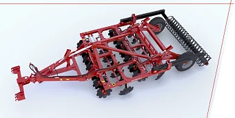 Cadru rezistent – durată de viață lungă