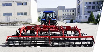 ARIPILE CULTIVATORULUI