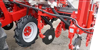 FURTUNE DE PRESIUNE DE CALITATE SUPERIOARĂ